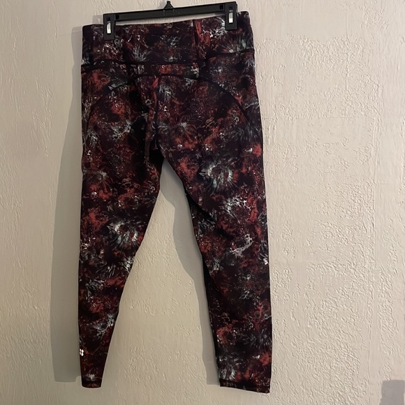 Sweaty Betty Power 7/8 Leggings - LIKE NEW! - Picture 8 of 10